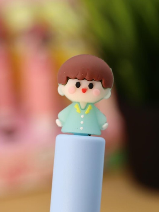 Маркер текстовыделитель &quot;Good lucky baby&quot;, mix 