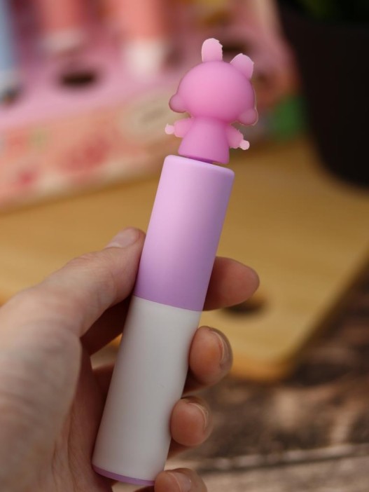 Маркер текстовыделитель &quot;Good lucky baby&quot;, mix 