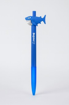 Автоматический карандаш "Anger", dark blue