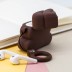 Чехол для Airpods "Kakashulya" brown 