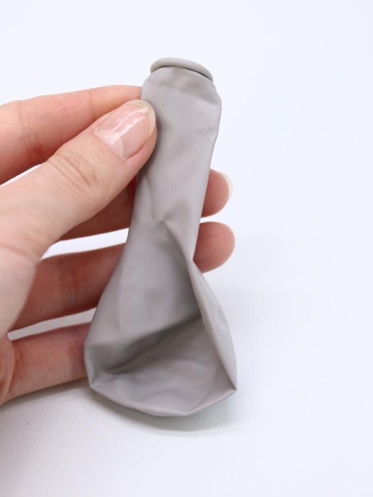 Набор воздушных шаров 10 шт. &quot;Unified joy pack&quot;, premium gray (25 см) 