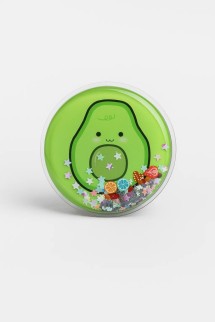 Попсокет &quot;Avocado in fruit&quot;
