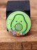 Попсокет "Avocado in fruit"