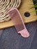 Расческа &quot;Twig&quot;, pink 