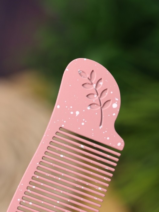 Расческа &quot;Twig&quot;, pink 