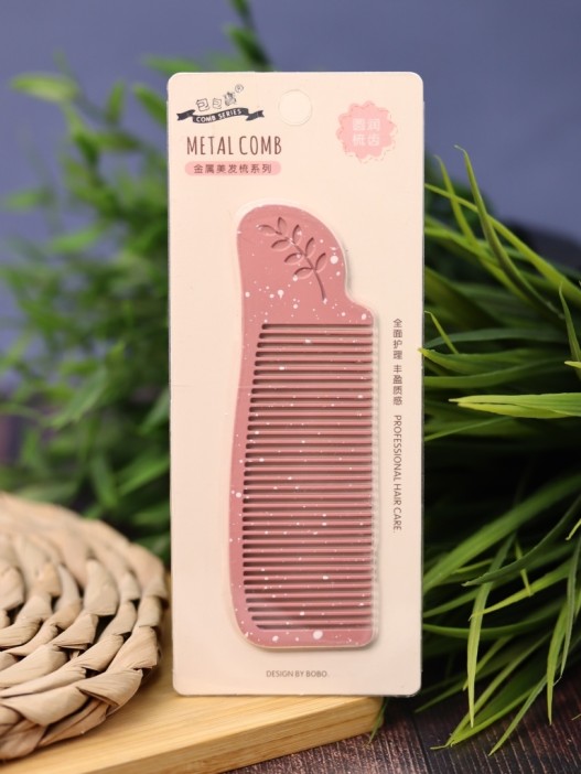 Расческа &quot;Twig&quot;, pink 