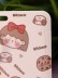 Футляр для карт &quot;Cute Couple and Cookie&quot; 