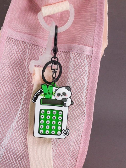 Брелок-калькулятор &quot;Hug the Panda&quot; 