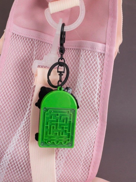 Брелок-калькулятор &quot;Hug the Panda&quot; 