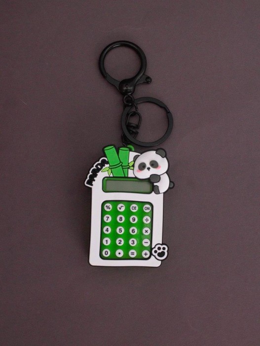 Брелок-калькулятор &quot;Hug the Panda&quot; 