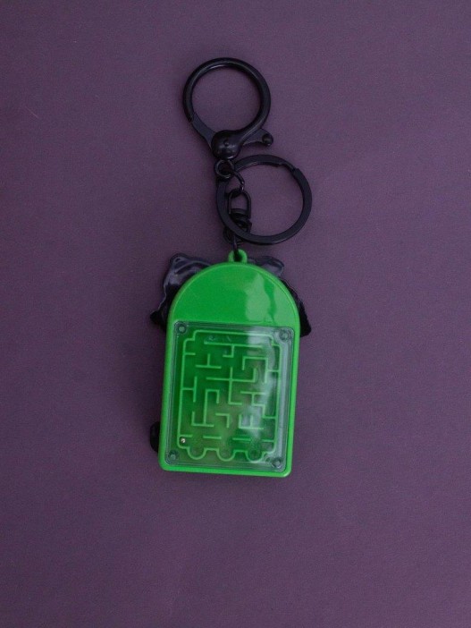 Брелок-калькулятор &quot;Hug the Panda&quot; 