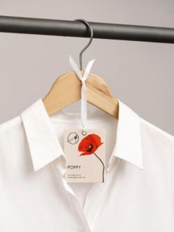 Саше ароматическое "Spring Poppy", 10 гр