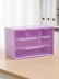 Органайзер настольный "Color box", purple (18*10*12см) 