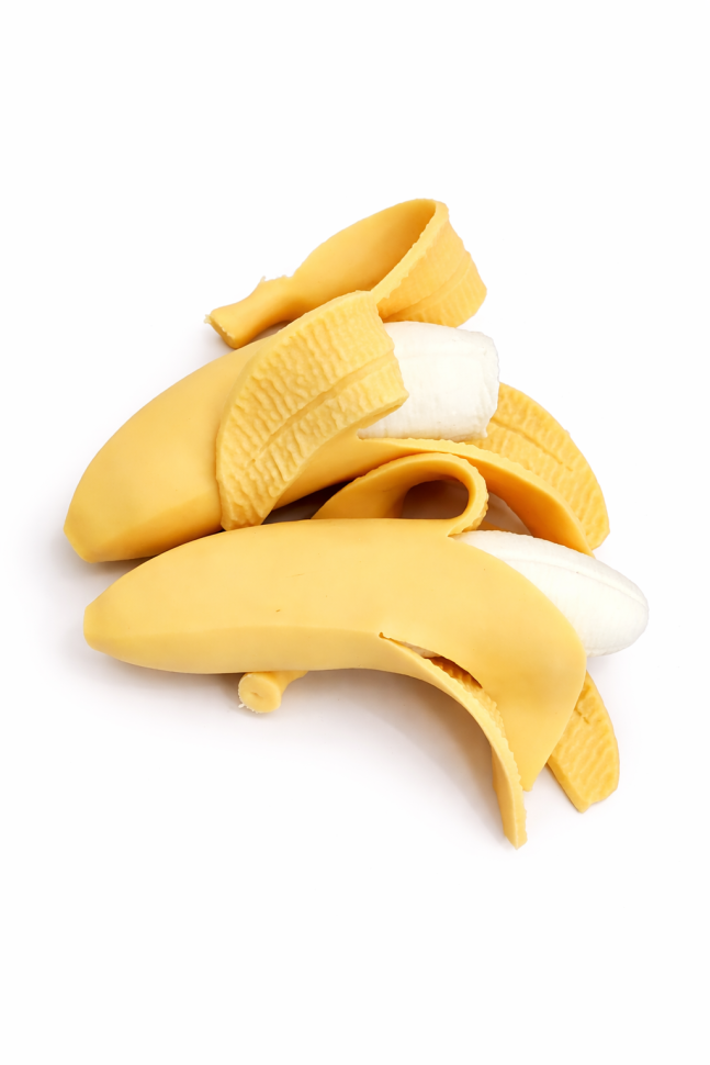 Мялка-антисресс "Banana peel"