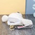 Кошелёк &quot;Dog with big ears&quot;, white 
