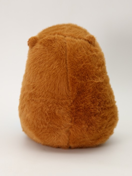 Мягкая игрушка &quot;Capybow&quot;, 22 см 