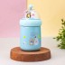 Термос "Space friends", blue (350 ml)