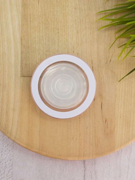 Попсокет &quot;Pink Fragmented Flowers&quot; 