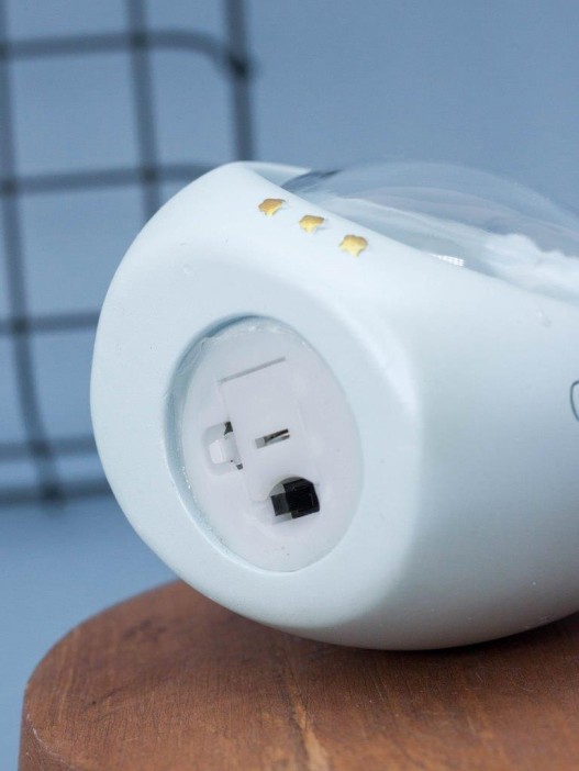 Ночник &quot;Unicorn ball&quot;, blue 