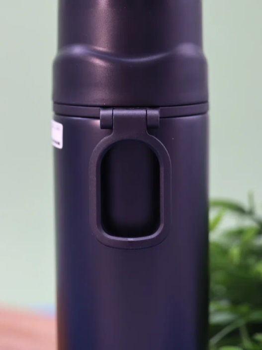 Термоc «Elegant», black (450 мл) 