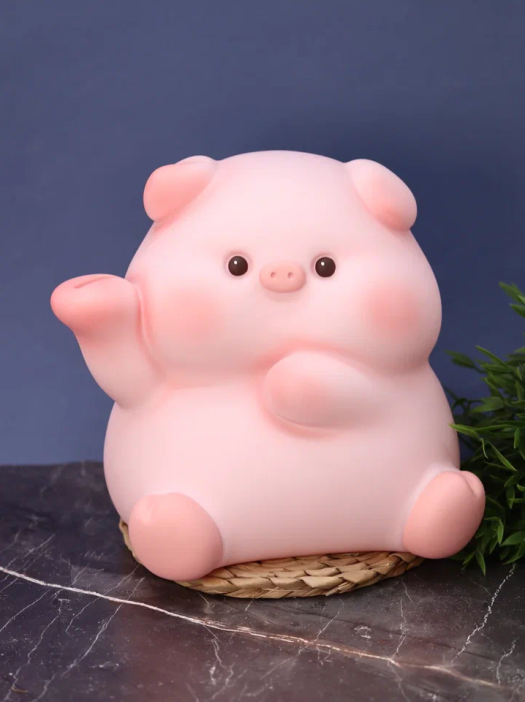 Копилка &quot;Please give the money to the piglet&quot;, 22 см 