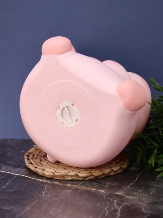 Копилка &quot;Please give the money to the piglet&quot;, 22 см 
