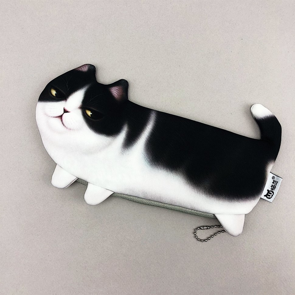 BD84 Пенал "Cat" (04)