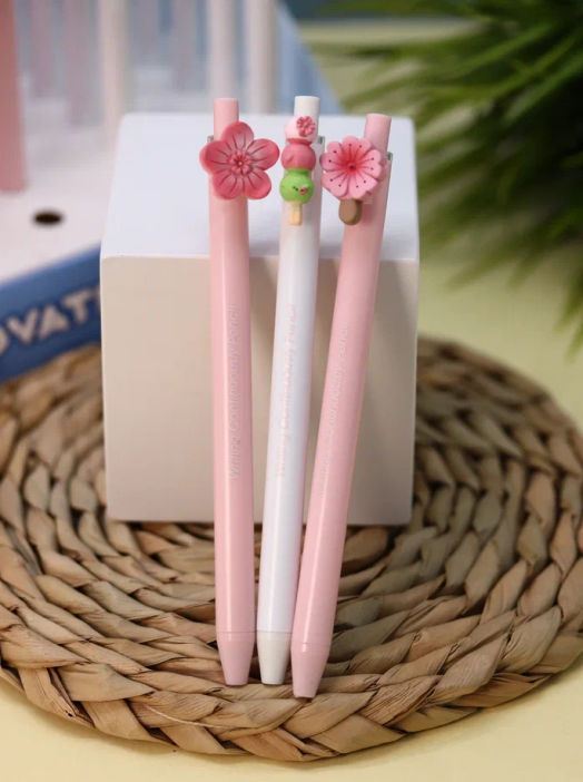 Бесконечный карандаш &quot;Peach Blossom Lollipop&quot;, mix 