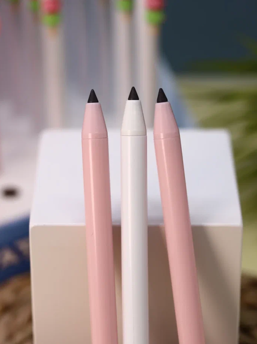 Бесконечный карандаш &quot;Peach Blossom Lollipop&quot;, mix 