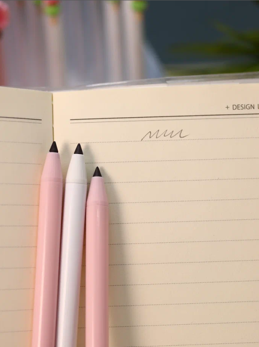 Бесконечный карандаш &quot;Peach Blossom Lollipop&quot;, mix 