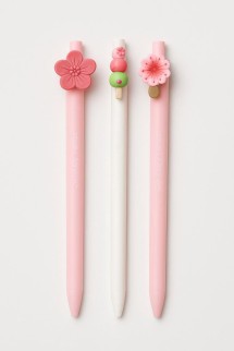Бесконечный карандаш &quot;Peach Blossom Lollipop&quot;, mix