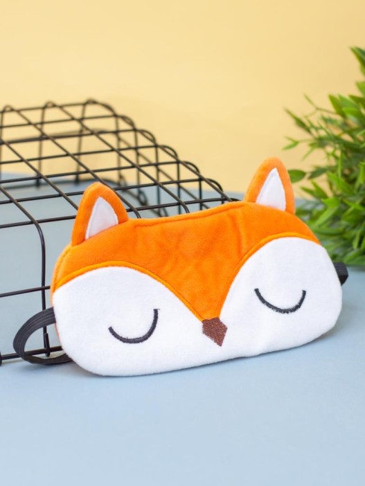 Маска для сна &quot;FOX&quot; 