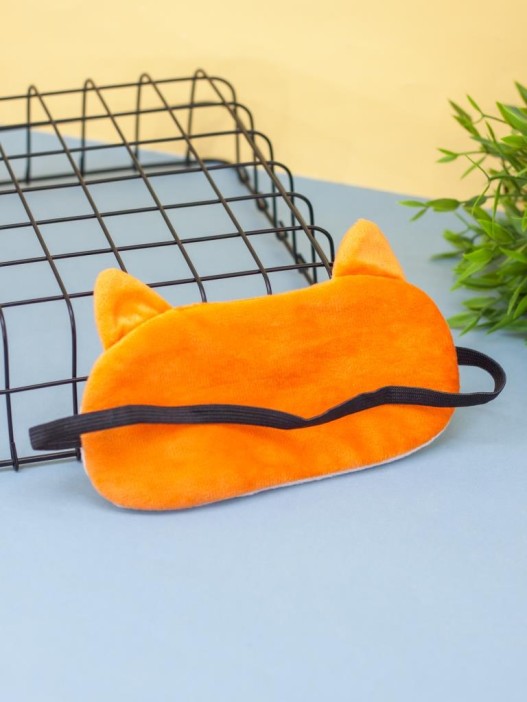 Маска для сна &quot;FOX&quot; 