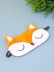 Маска для сна &quot;FOX&quot; 