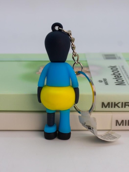 Брелок «Duck Monster» 