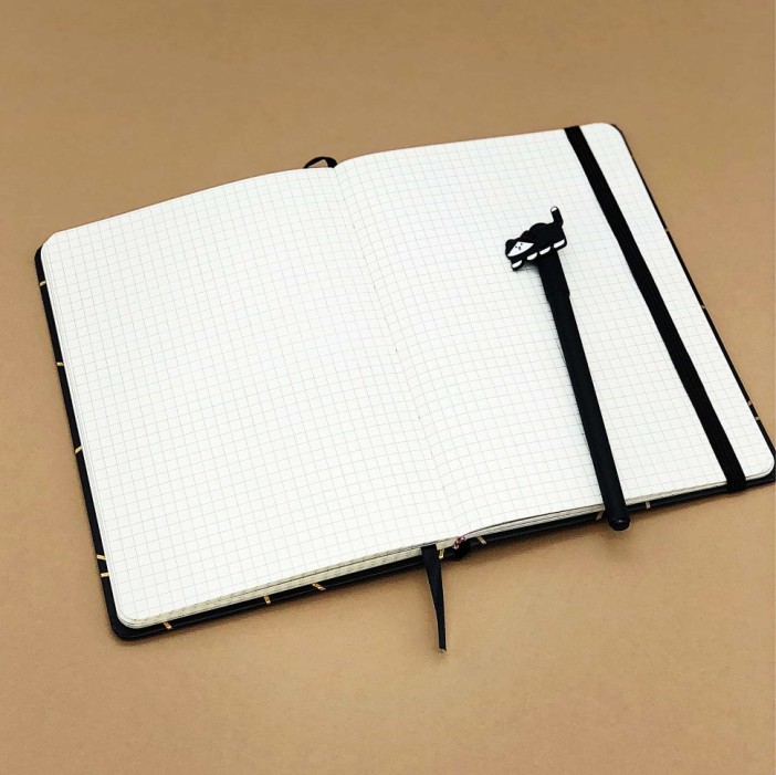 Блокнот &quot;Constellation&quot;, pink 