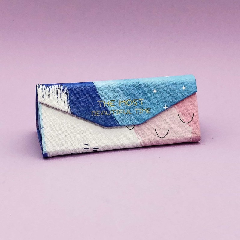 Чехол для очков "The most" (02) 