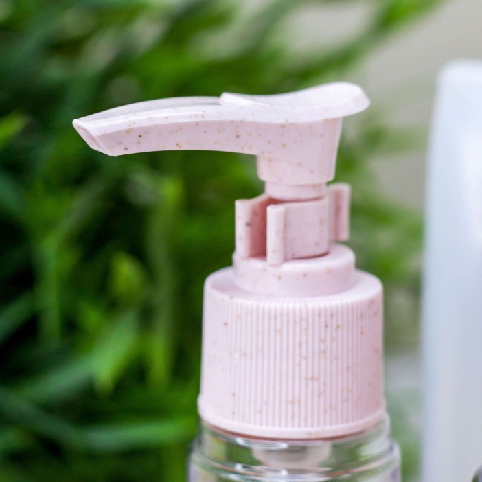 Дорожный набор "About cactus", pink 