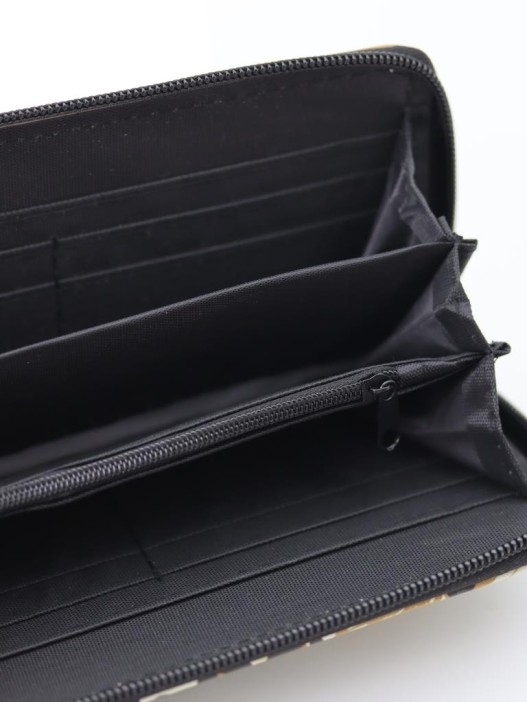 Кошелек &quot;Floral wallet&quot;, brown 