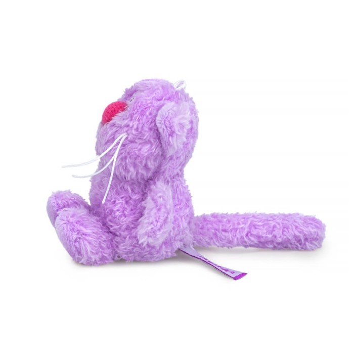 Мягкая игрушка "Латте с Лавандой  Коллекция "Сиропчики" (19 см) 