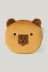 Кошелёк плюшевый &quot;Cute Capybara&quot;, brown (10*10 см) 