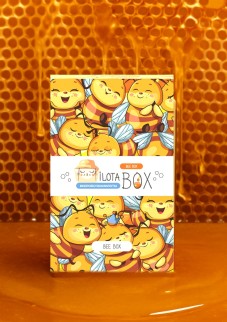 MilotaBox mini &quot;Bee Box&quot;