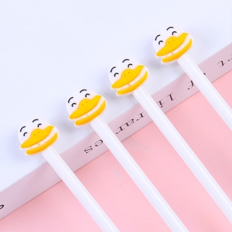 Ручка "Duck smile"