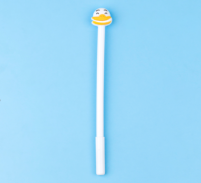 Ручка "Duck smile"