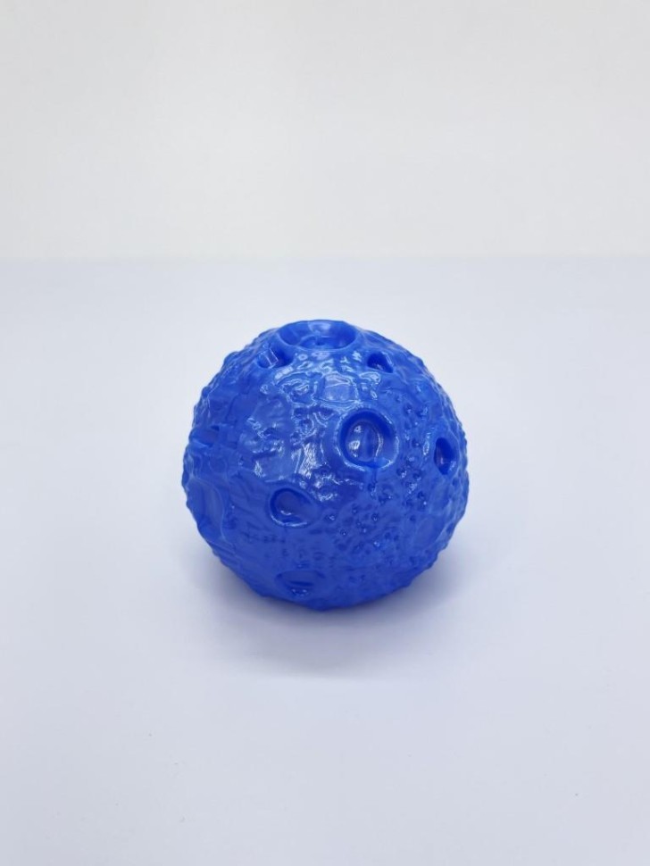 Мялка - антистресс «Astronaut», blue