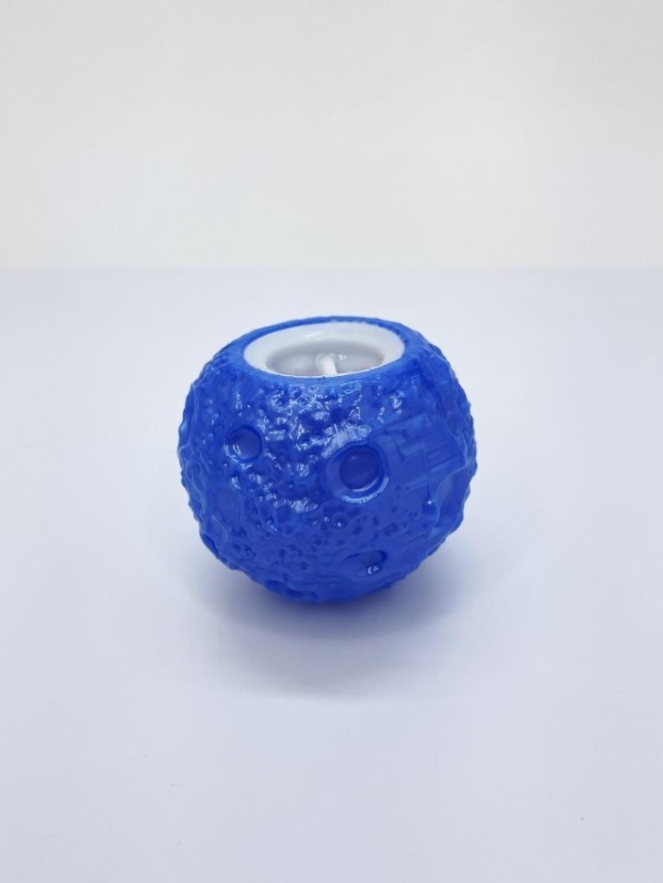 Мялка - антистресс «Astronaut», blue