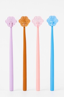 Ручка "It bends", mix