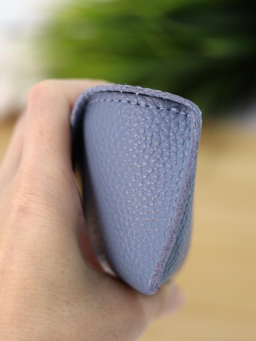 Чехол для очков GIRLY &quot;Urban Click&quot;, blue 