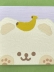 Блок стикер для записей "Cute friends", purple