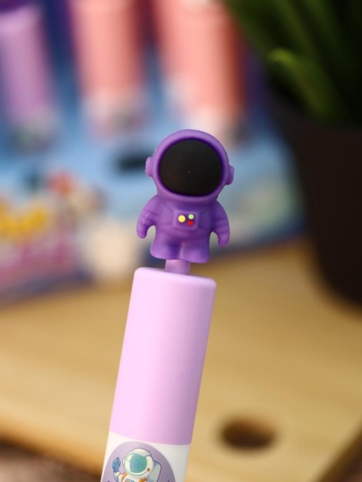 Маркер текстовыделитель &quot;Outer space&quot;, mix 